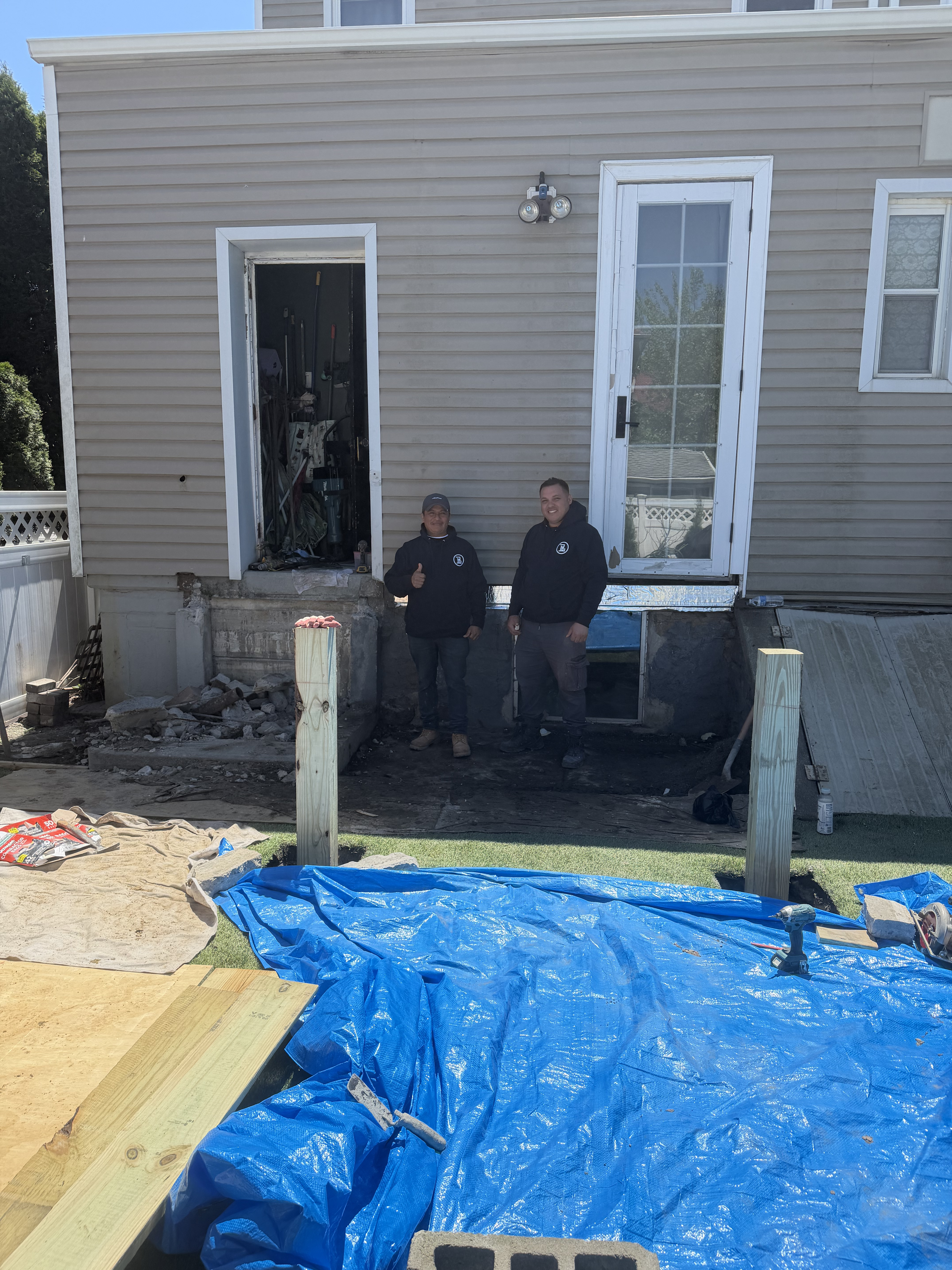 Construction Project